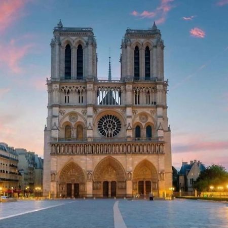 Marais Chic Heart Of Paris, Premium Location ! Apartment Екстериор снимка