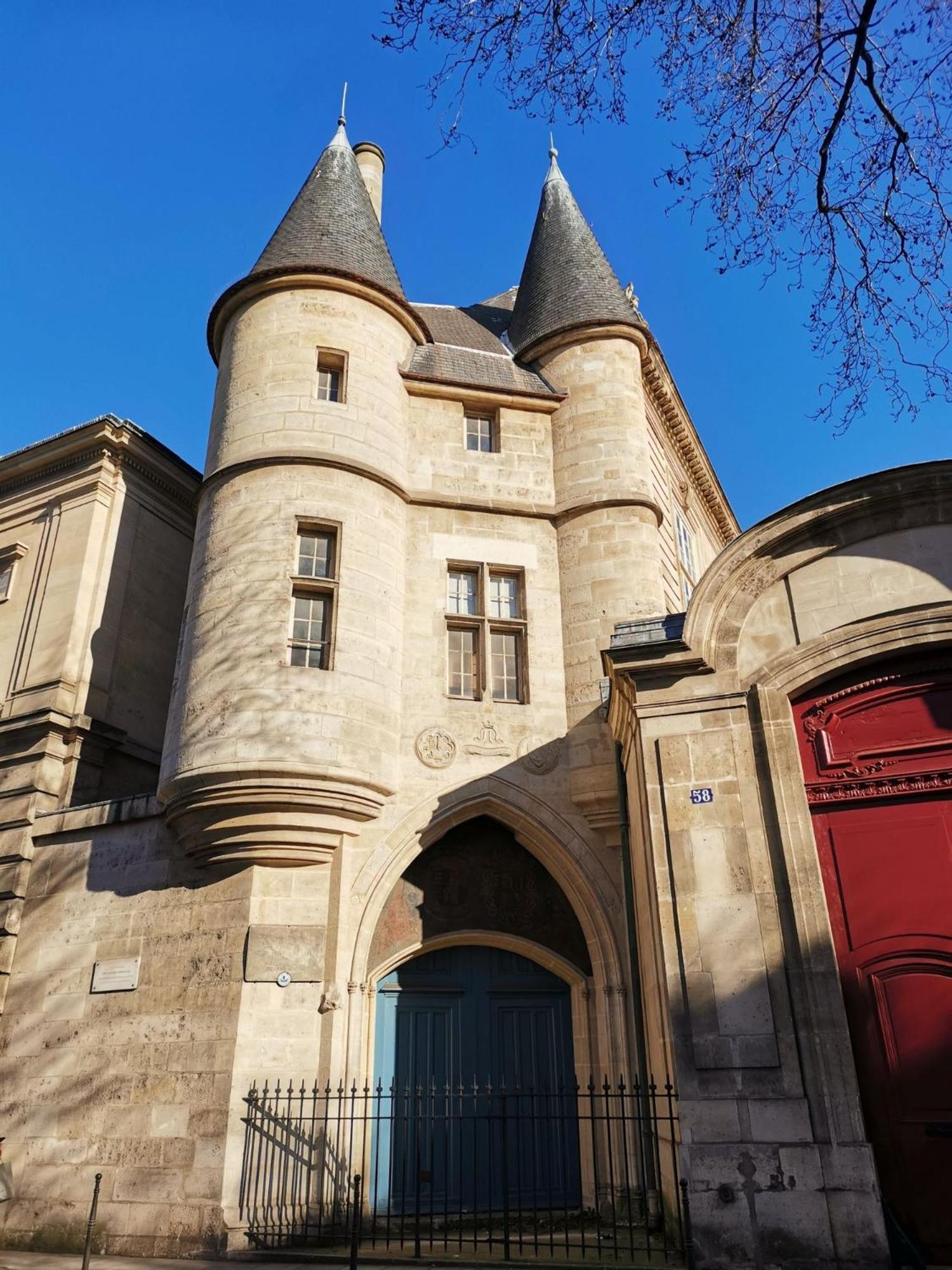 Marais Chic Heart Of Paris, Premium Location ! Apartment Екстериор снимка